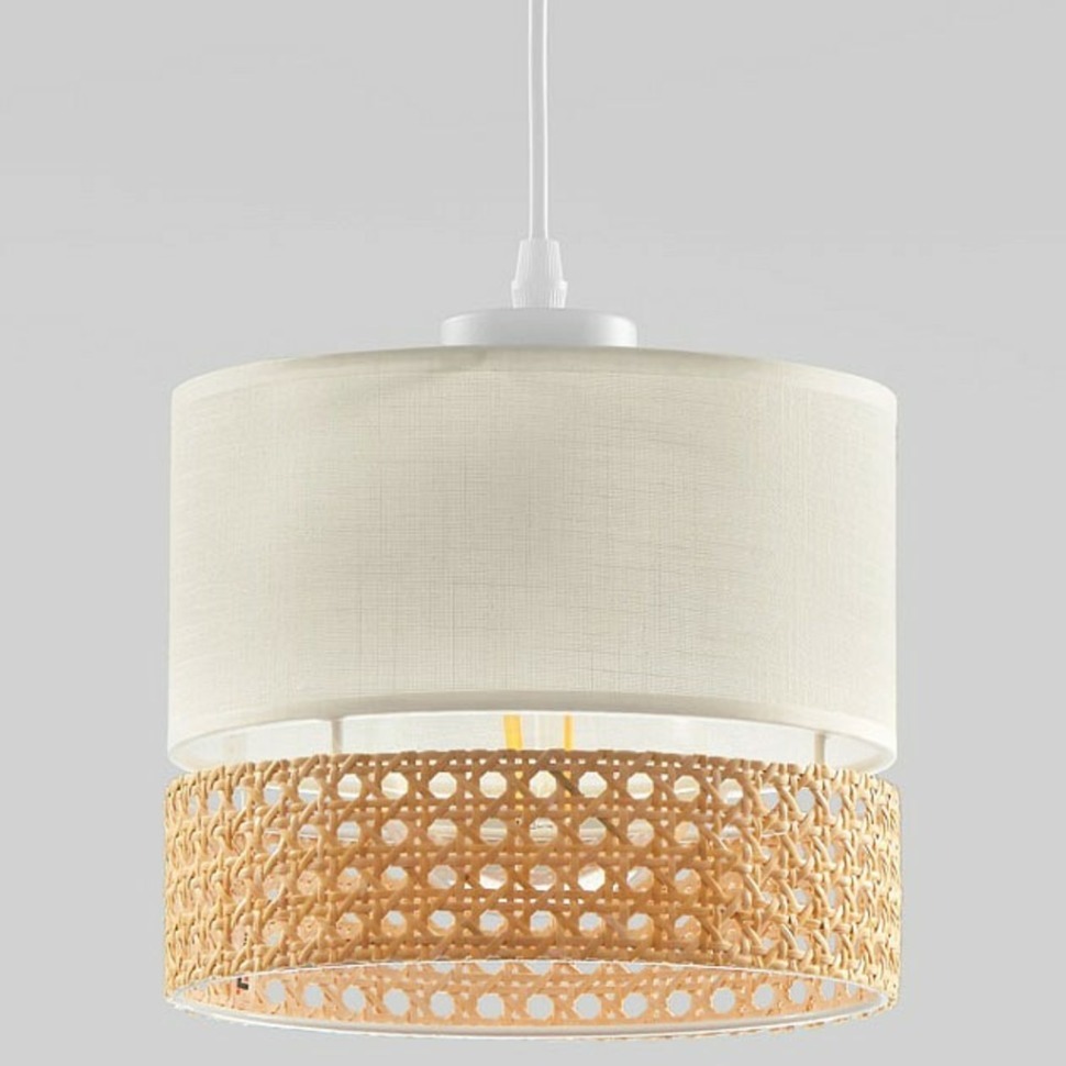 Фото Подвесной светильник TK Lighting Paglia 6693 Paglia EV_a058079 - интернет-магазин МегаТерем в Москве