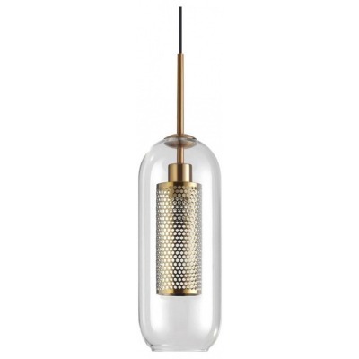 Подвесной светильник Odeon Light Clocky 4940/1 OD_4940_1