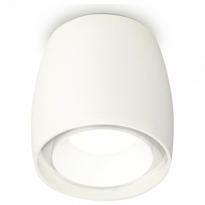 Накладной светильник Ambrella Light XS XS1141001 AMBR_XS1141001