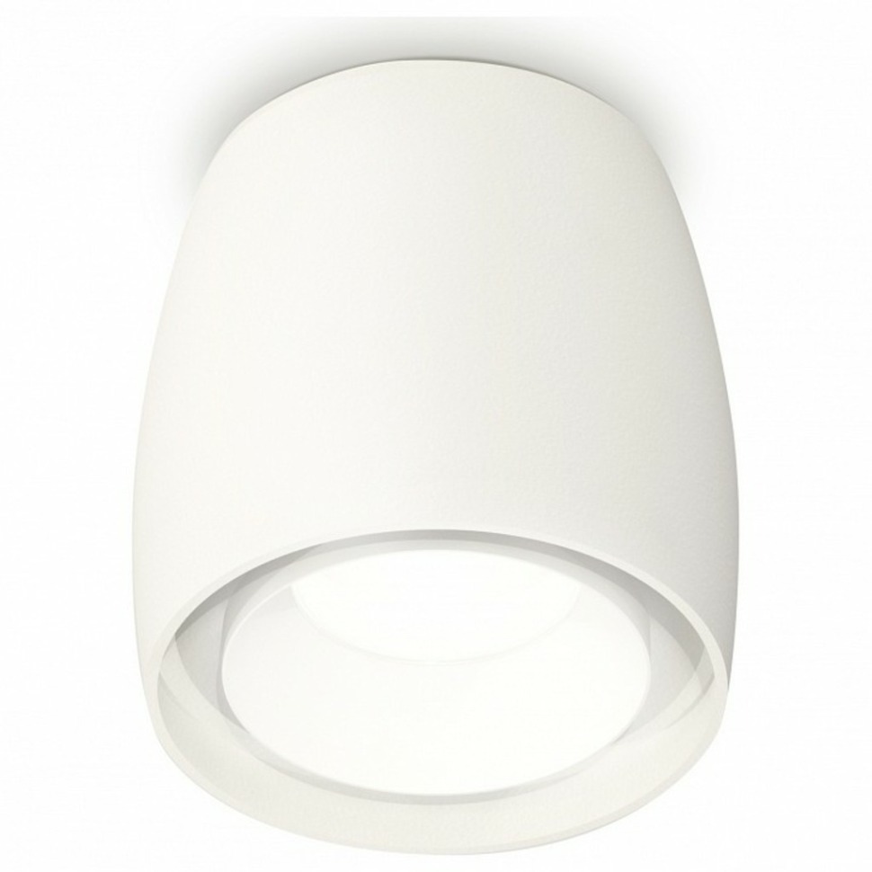 Фото Накладной светильник Ambrella Light XS XS1141001 AMBR_XS1141001 - интернет-магазин МегаТерем в Москве