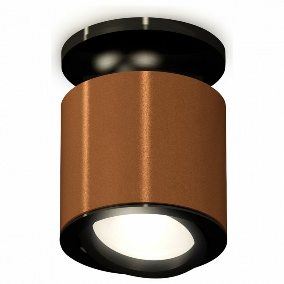 Фото Накладной светильник Ambrella Light XS XS7404100 AMBR_XS7404100 - интернет-магазин МегаТерем в Москве