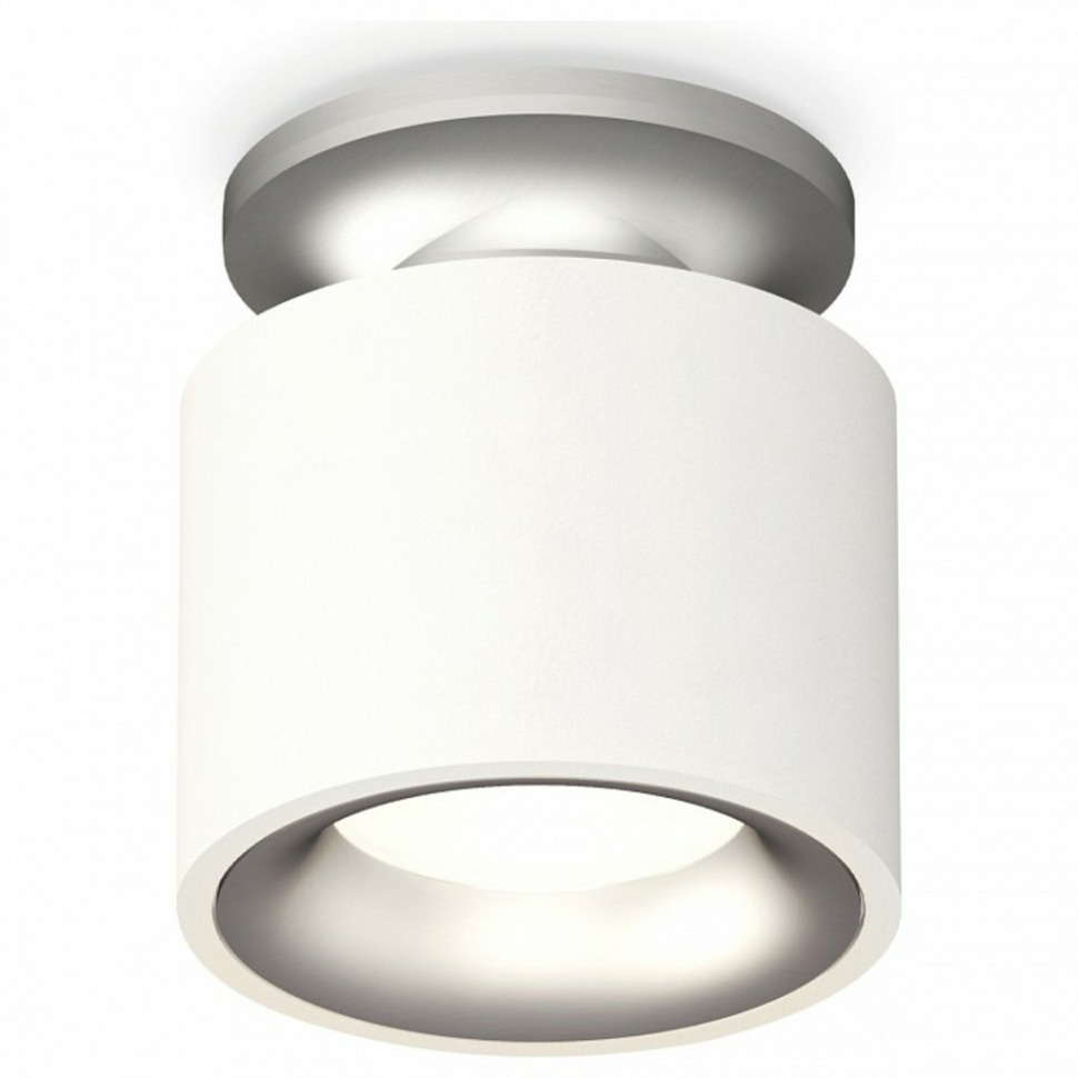 Фото Накладной светильник Ambrella Light XS XS7510101 AMBR_XS7510101 - интернет-магазин МегаТерем в Москве