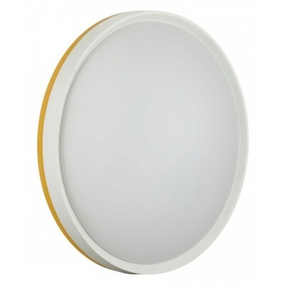 Накладной светильник Sonex Kezo Yellow 7709/DL SN_7709_DL