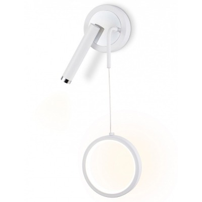 Бра с подсветкой Ambrella Light FL FL51651 AMBR_FL51651