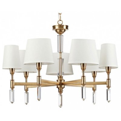 Подвесная люстра Odeon Light London 4894/7 OD_4894_7