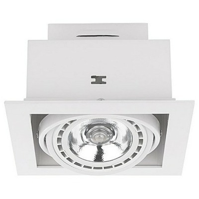 Встраиваемый светильник Nowodvorski Downlight 9575 NVD_9575