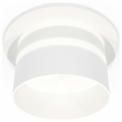 Встраиваемый светильник Ambrella Light XC XC6512062 AMBR_XC6512062
