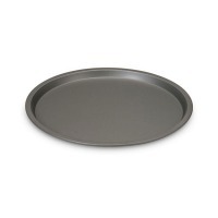 Форма для пиццы красная 32 см. Guardini 52532HGNAM