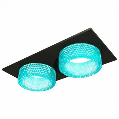 Встраиваемый светильник Ambrella Light XC XC6526043 AMBR_XC6526043