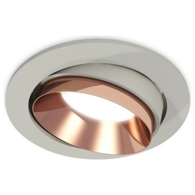 Встраиваемый светильник Ambrella Light XC XC7653025 AMBR_XC7653025
