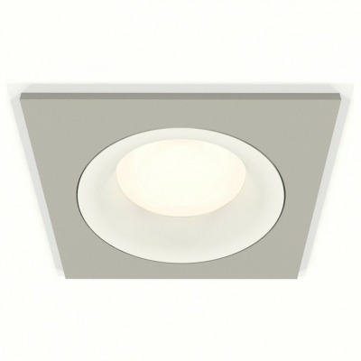Встраиваемый светильник Ambrella Light XC XC7633001 AMBR_XC7633001