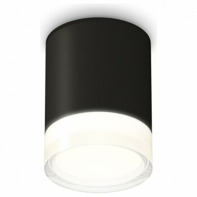 Накладной светильник Ambrella Light XS XS6302064 AMBR_XS6302064
