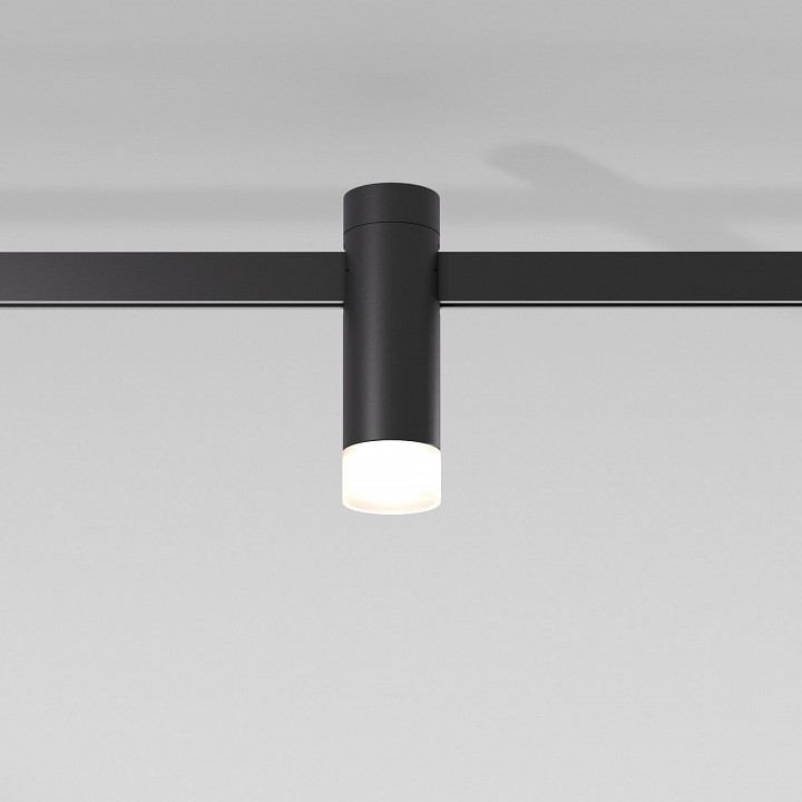 Фото Накладной светильник Elektrostandard Esthetic Magnetic a065417 ELK_a065417 - интернет-магазин МегаТерем в Москве