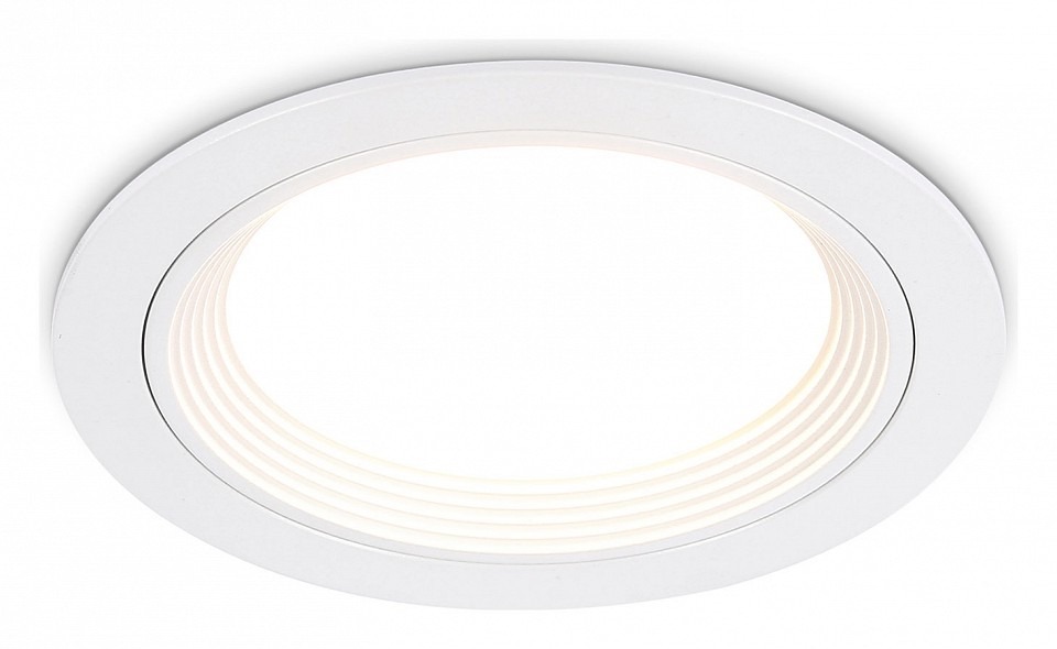 Фото Встраиваемый светильник Ambrella Light TN TN51801 AMBR_TN51801 - интернет-магазин МегаТерем в Москве