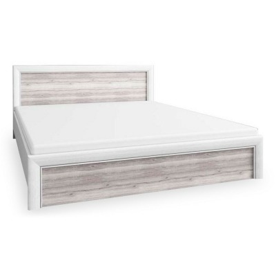 Кровать двуспальная Olivia 160 ANR_70003597