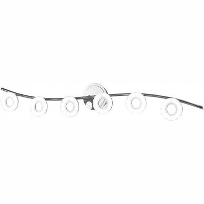 Спот IDLamp 351 351/6A-Chrome