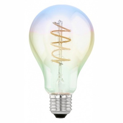 Лампа светодиодная Eglo LM_LED_E27 E27 4Вт 2000K 110205 EG_110205