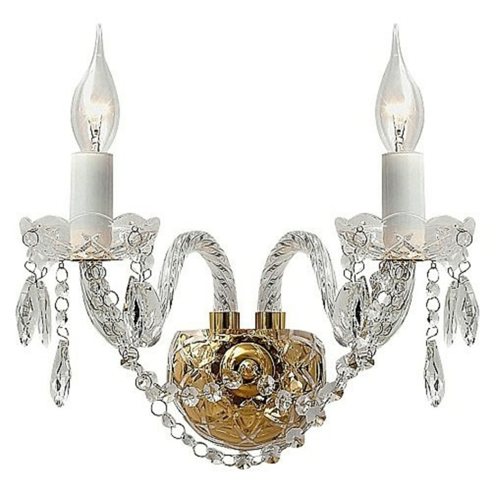 Фото Бра Favourite Monreal 1735-2W FV_1735-2W - интернет-магазин МегаТерем в Москве