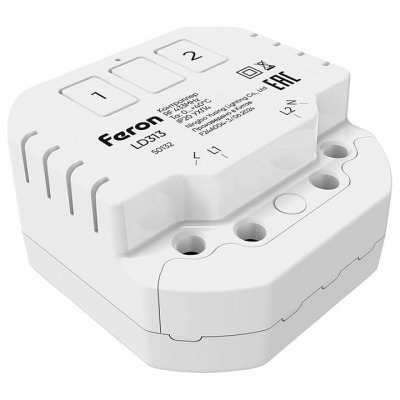 Контроллер Feron LD313 50132 FE_50132