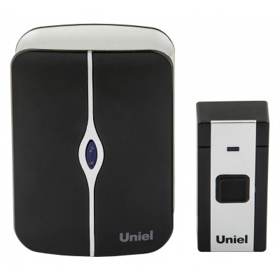 Звонок беспроводной Uniel UDB UL-00006438 UL_UL-00006438