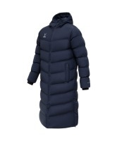 Пальто утепленное JOGEL ESSENTIAL PerFormPROOF Padded Coat, темно-синий (2115804)