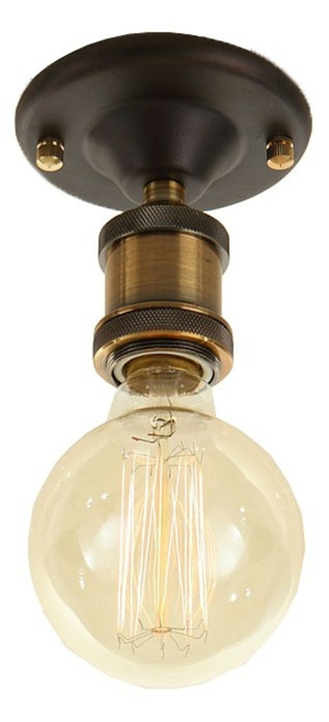 Фото Накладной светильник Citilux Эдисон CL450500 - интернет-магазин МегаТерем в Москве