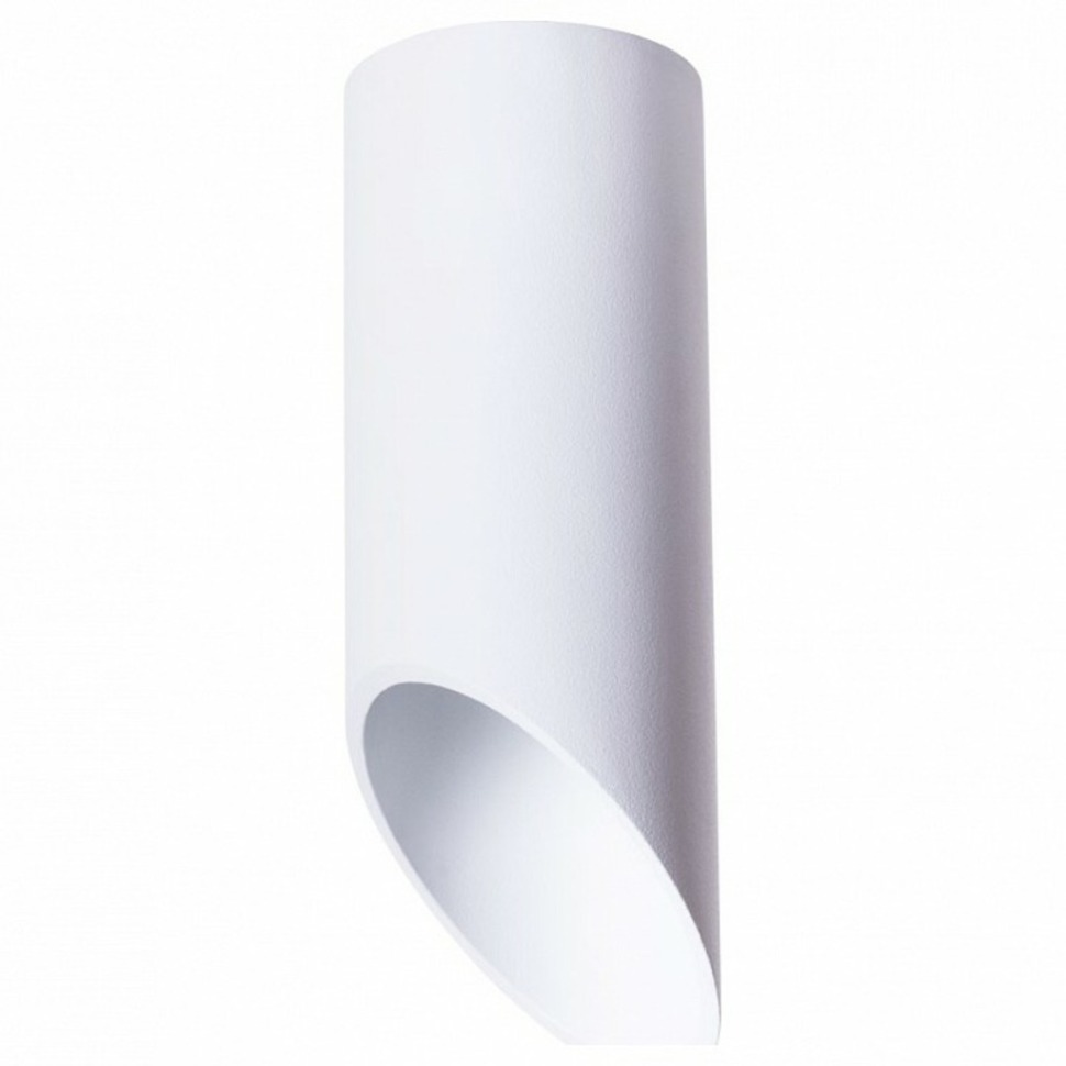 Фото Накладной светильник Arte Lamp Pilon A1615PL-1WH AR_A1615PL-1WH - интернет-магазин МегаТерем в Москве