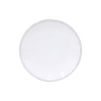 Тарелка FIP264-WHI(FIP264-02202F), 26 см, керамика, white, Costa Nova