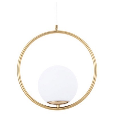 Подвесной светильник Arte Lamp Matisse A7741SP-1AB AR_A7741SP-1AB