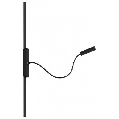Светильник на штанге Arte Lamp Rapid A1162PL-1BK AR_A1162PL-1BK