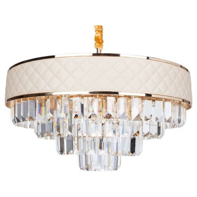 Подвесной светильник Arte Lamp Annabelle A1008LM-8GO AR_A1008LM-8GO