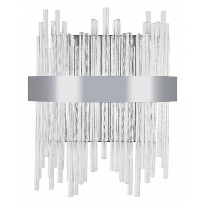 Накладной светильник Natali Kovaltseva LED LAMPS 81119 LED LAMPS 81119/1W KVL_43679