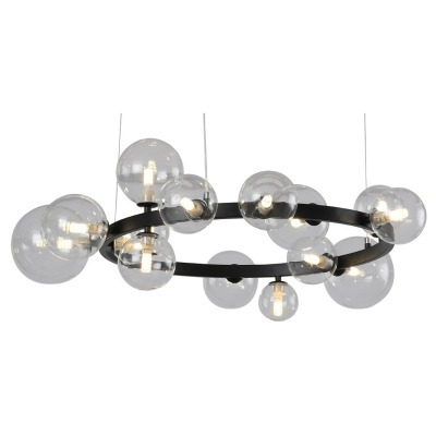 Подвесная люстра Kink Light...