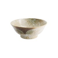 Чаша 21418, 21,5 см, фарфор, beige, TOKYO DESIGN