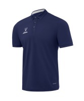 Поло JOGEL PREMIER PerFormDRY CVC Polo, темно-синий (2122836)