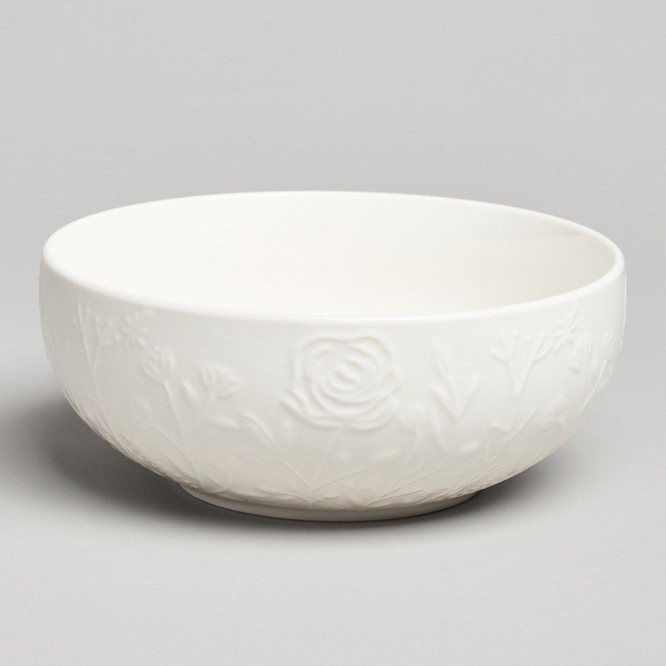 Фото Салатник lefard meadow 16,5*6 см 800 мл (587-231)  - интернет-магазин МегаТерем в Москве