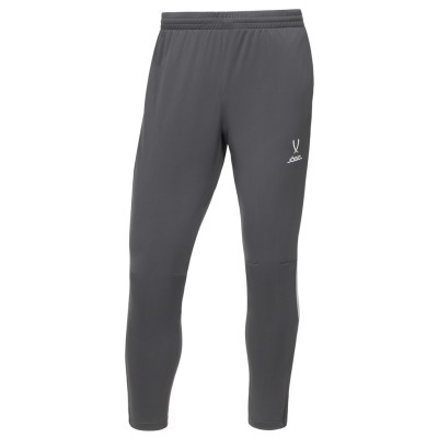 Брюки тренировочные JOGEL CAMP 2 Training No Pocket Pants, серый (2114505)