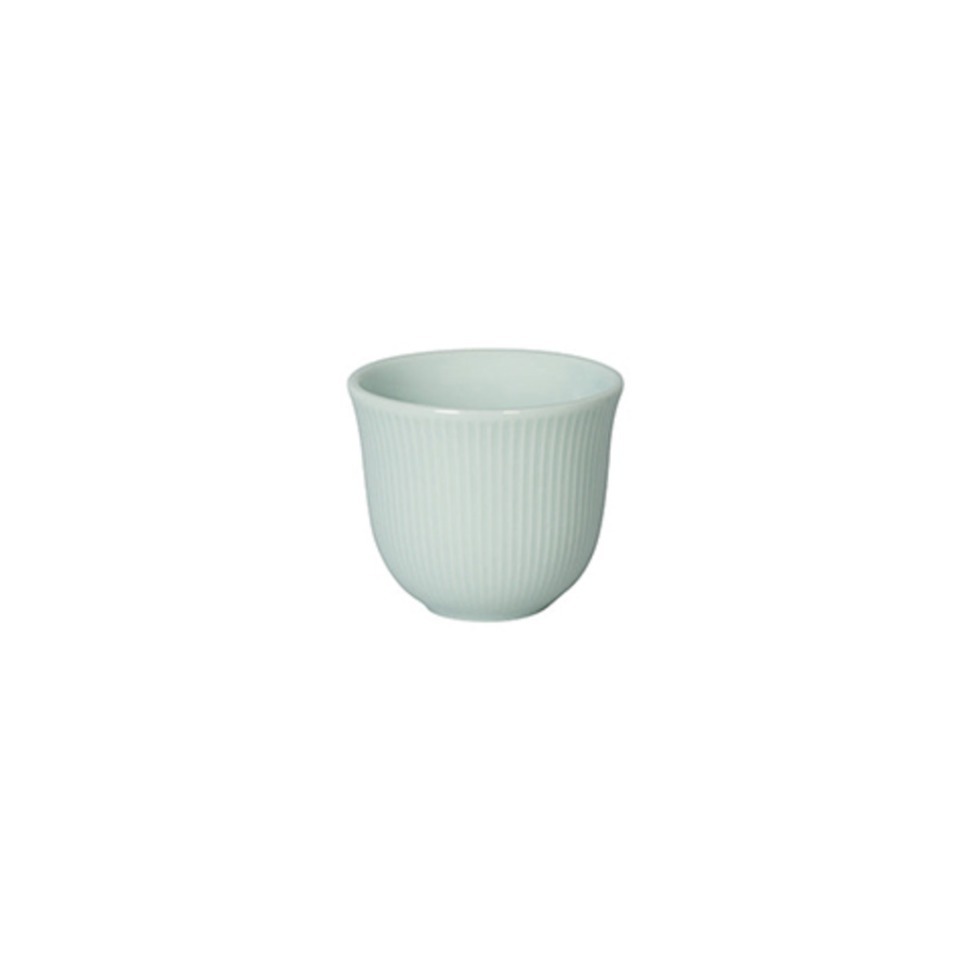 Фото Чашка C099-34BCL, фарфор, Celadon Blue, LOVERAMICS - интернет-магазин МегаТерем в Москве