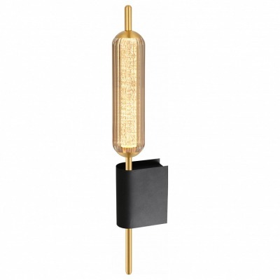 Бра Imex PLW-7076 PLW-7076-105-AMBER IMX_PLW-7076-105-AMBER