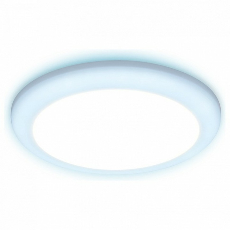 Фото Встраиваемый светильник Ambrella Light DCR DCR313 AMBR_DCR313 - интернет-магазин МегаТерем в Москве