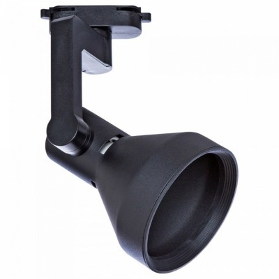 Светильник на штанге Arte Lamp Nido A5106PL-1BK AR_A5106PL-1BK