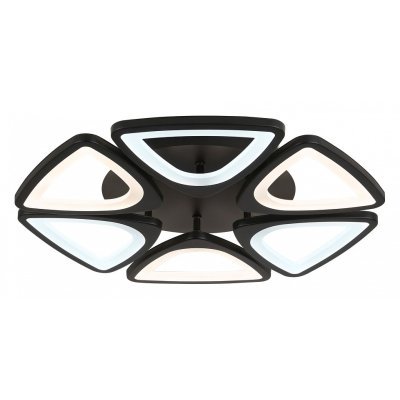 Потолочная люстра Ambrella Light FA FA4495 AMBR_FA4495