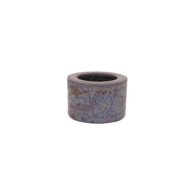 Чаша L9433-M2, 6 см, каменная керамика, Brown, ROOMERS TABLEWARE