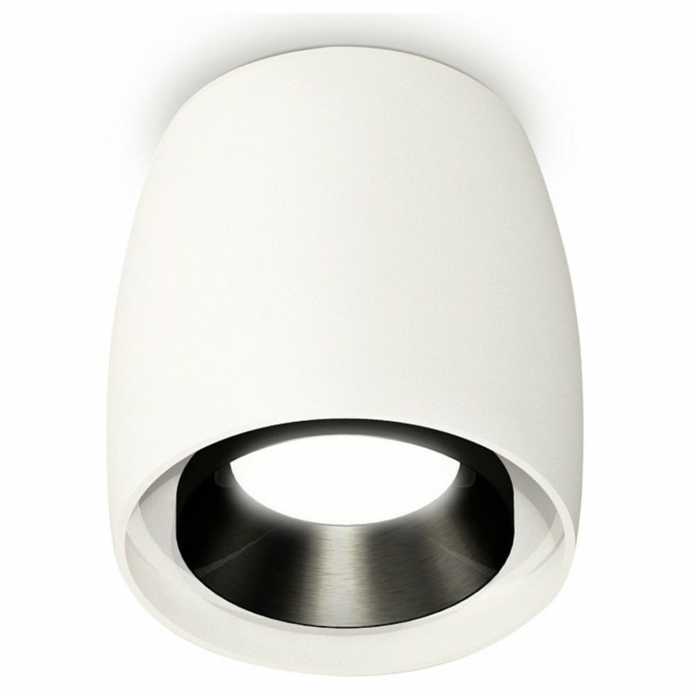 Фото Накладной светильник Ambrella Light XS XS1141002 AMBR_XS1141002 - интернет-магазин МегаТерем в Москве