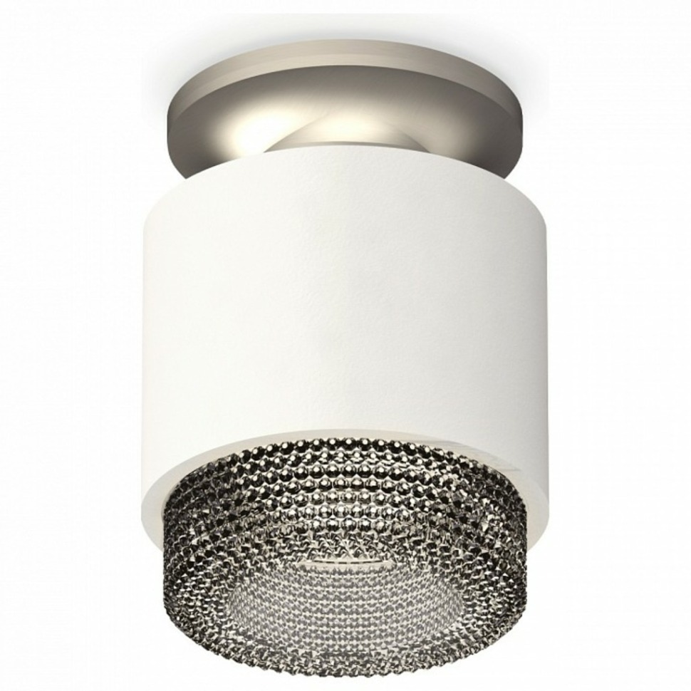 Фото Накладной светильник Ambrella Light XS XS7510102 AMBR_XS7510102 - интернет-магазин МегаТерем в Москве
