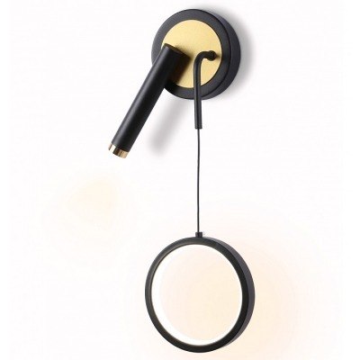 Бра с подсветкой Ambrella Light FL FL51652 AMBR_FL51652