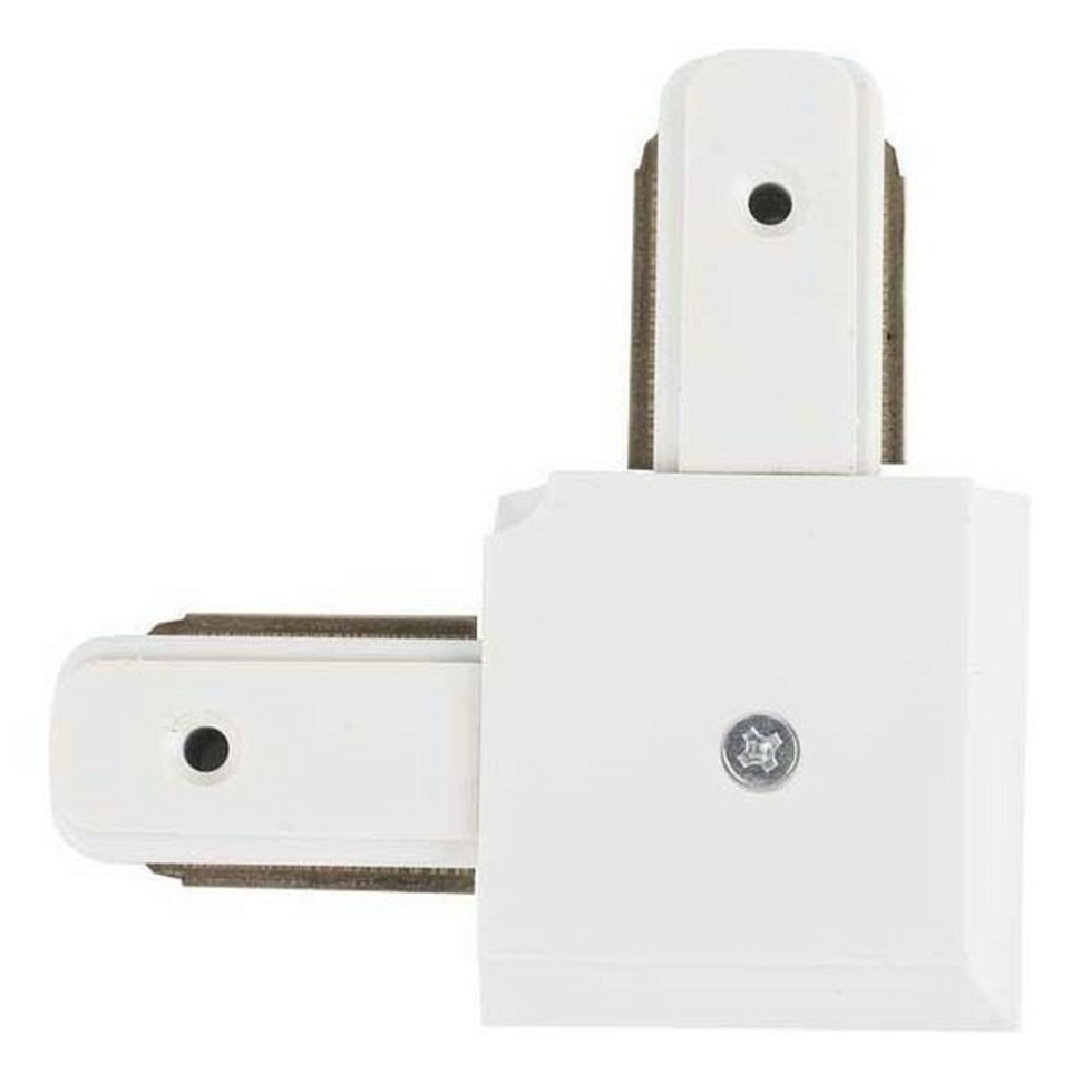 Фото Соединитель Nowodvorski Conector 90 Degree 5952 NVD_5952 - интернет-магазин МегаТерем в Москве