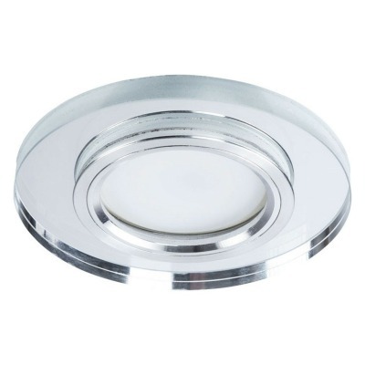 Встраиваемый светильник Arte Lamp Cursa A2166PL-1WH AR_A2166PL-1WH
