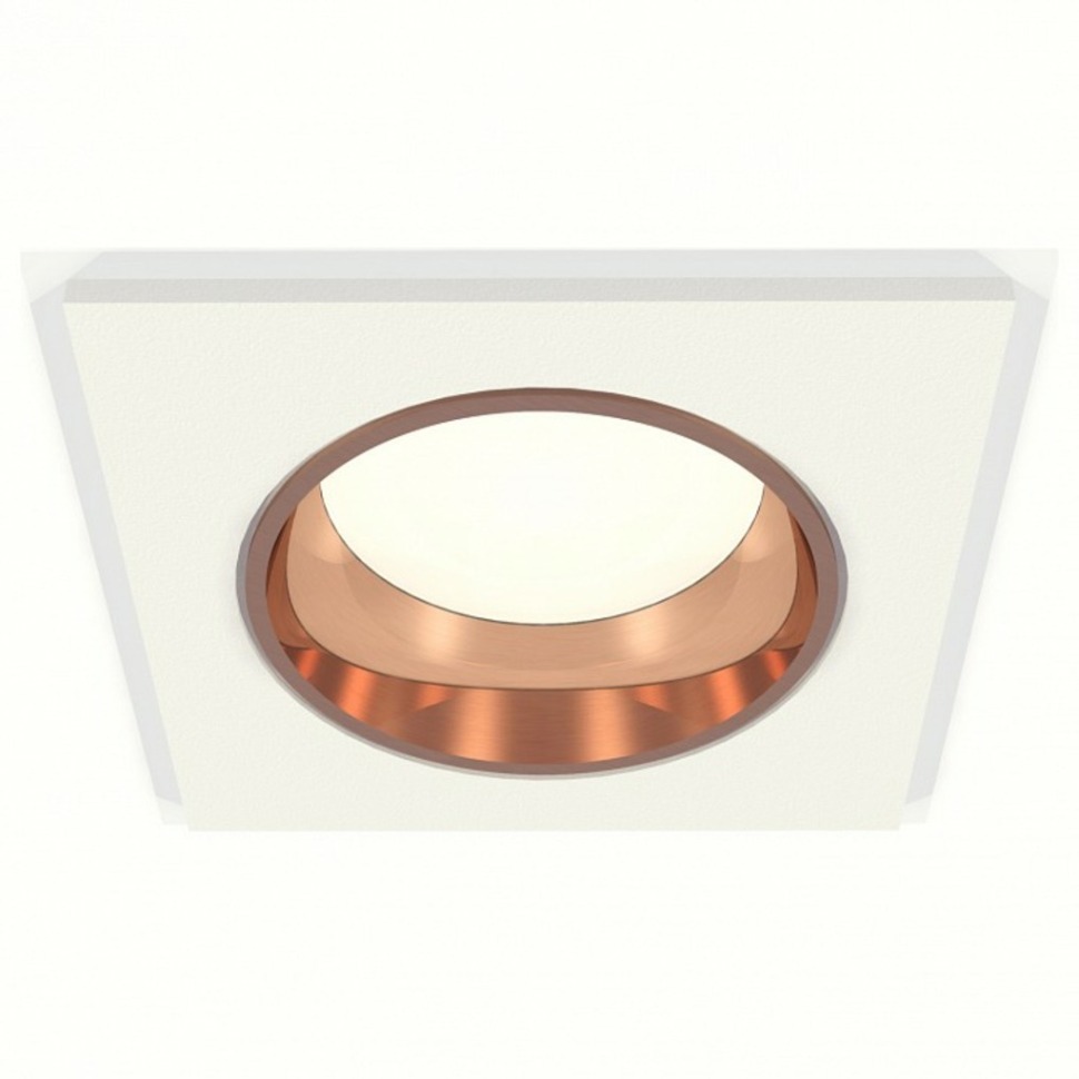Фото Встраиваемый светильник Ambrella Light XC XC6520005 AMBR_XC6520005 - интернет-магазин МегаТерем в Москве