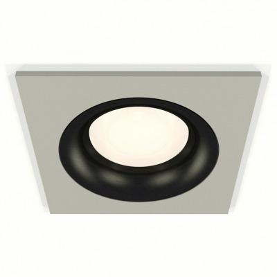 Встраиваемый светильник Ambrella Light XC XC7633002 AMBR_XC7633002